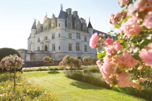 Chenonceau Schloss