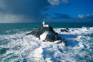 Phare de Tévennec