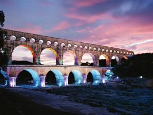 Pont du Gard