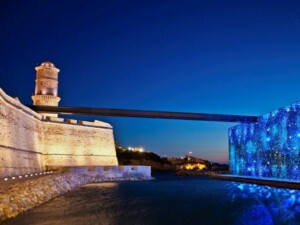 6-Tage-Provence-Kunstreise